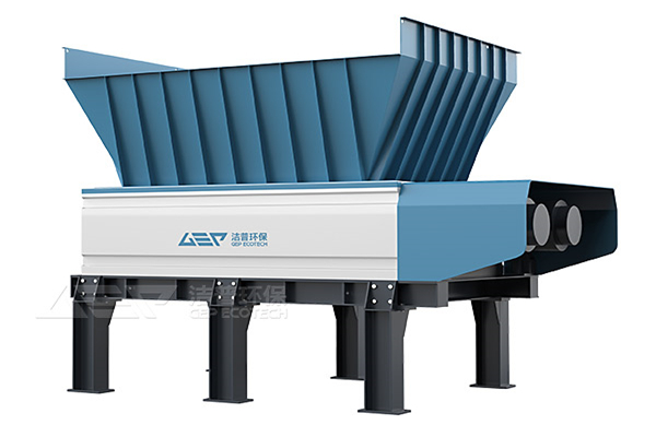 生活垃圾破碎機(jī)