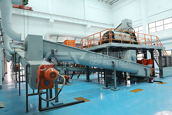 餐廚垃圾破碎機(jī)