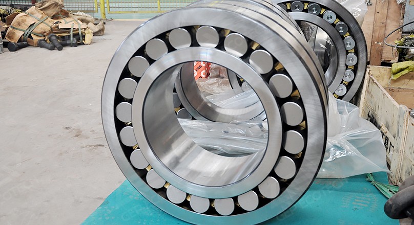 高品質(zhì)密封軸承