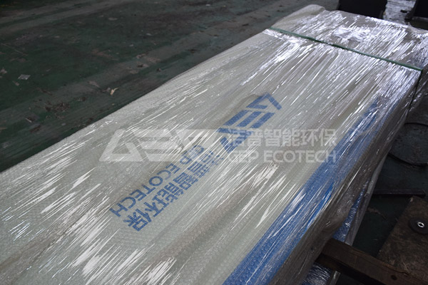 NNBP 25MW生物質發(fā)電站項目設備第二批發(fā)貨