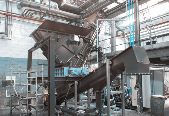 餐廚垃圾處理設(shè)備