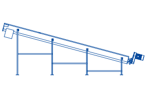 螺旋輸送機(jī)