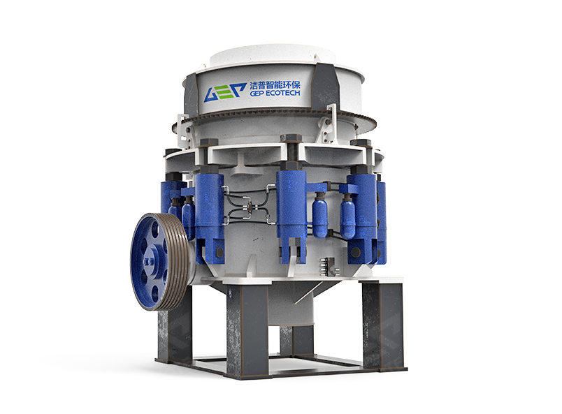 圓錐破碎機(jī)