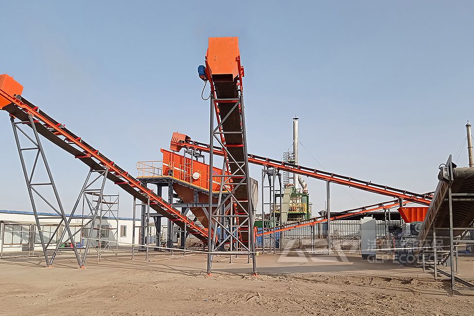 新疆危廢油泥塑料袋破碎處置項目